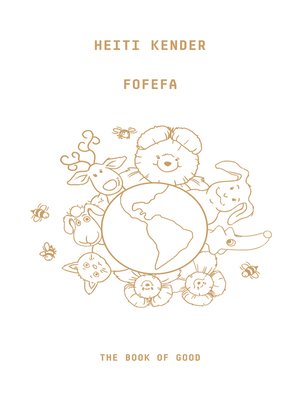 cover image of Fofefa